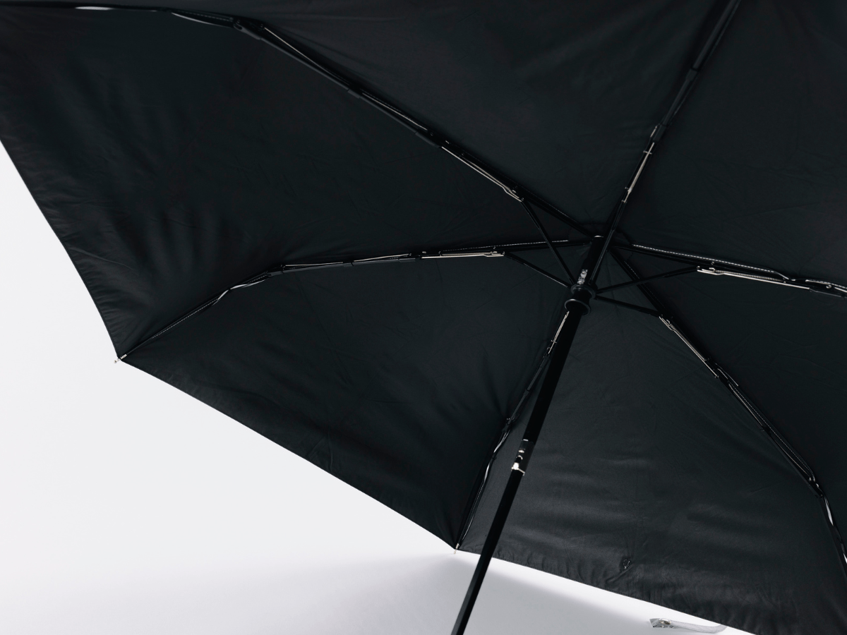 トラディショナル ウェザーウェア LIGHT WEIGHT UMBRELLAの親骨