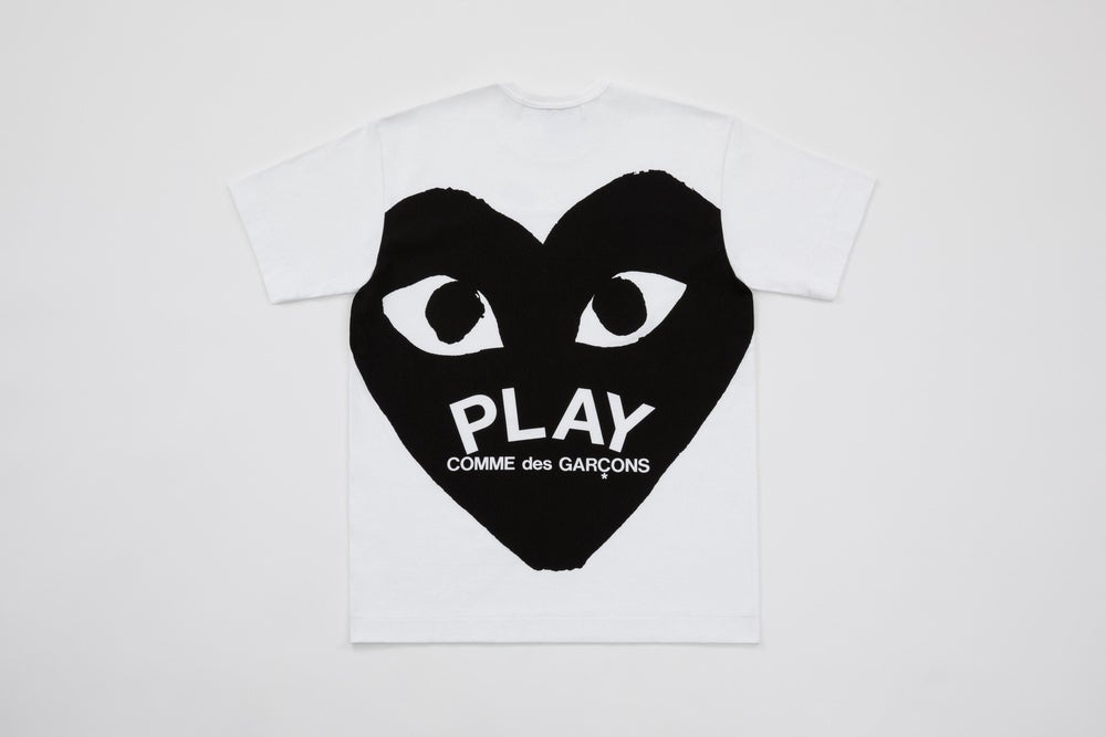 Tシャツ バック