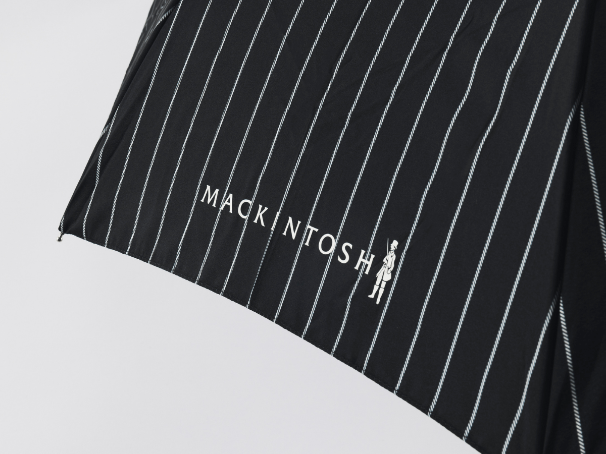 マッキントッシュ AYRを広げた部分