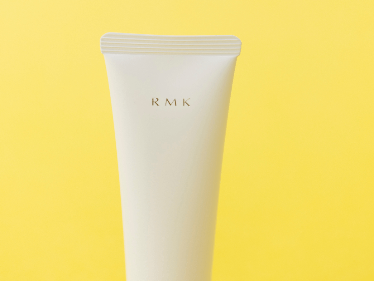 RMK UVフェイスプロテクター エンハンスト