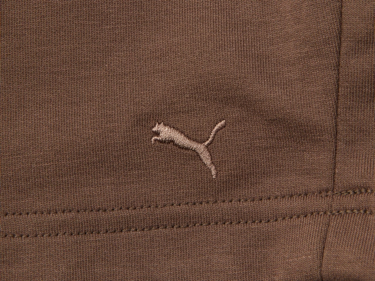 [Gallery]【涼しい！プーマのTシャツ】夏の街にもちょうどいい「大人のPUMA」が誕生！流行りのブラウンにも注目／OVERSIZED SS TEE