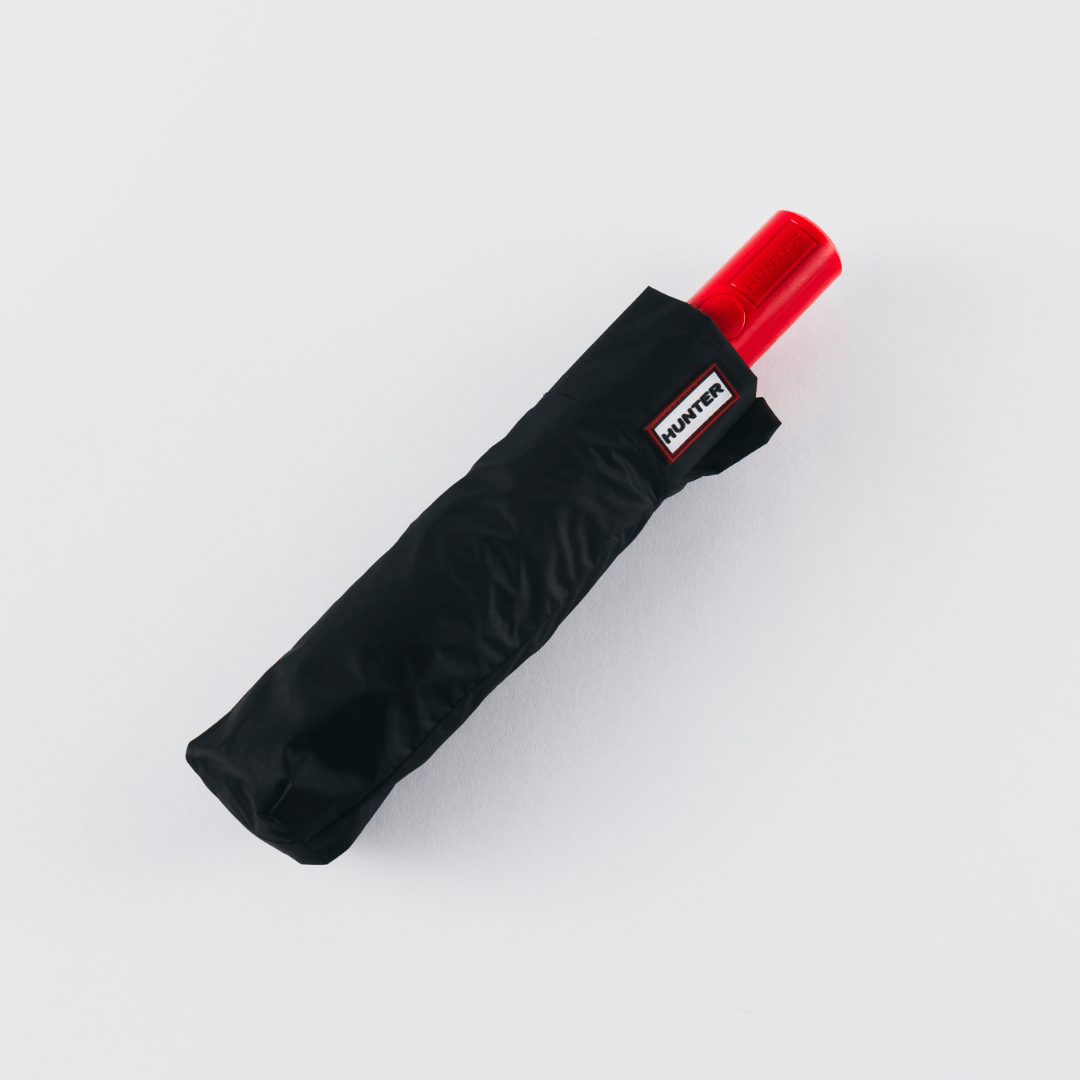 HUNTER ALL WEATHER AUTO UMBRELLA