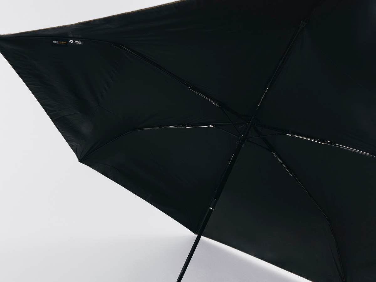 アンベル HEATBLOCK VERYKAL LARGEの親骨