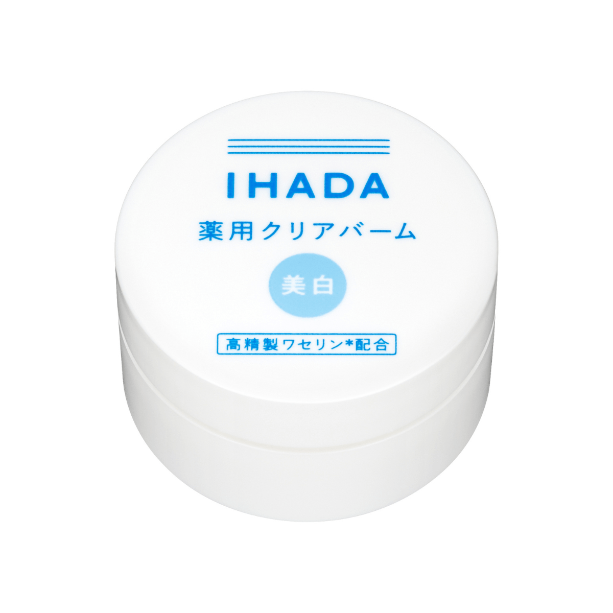 イハダ 薬用バーム