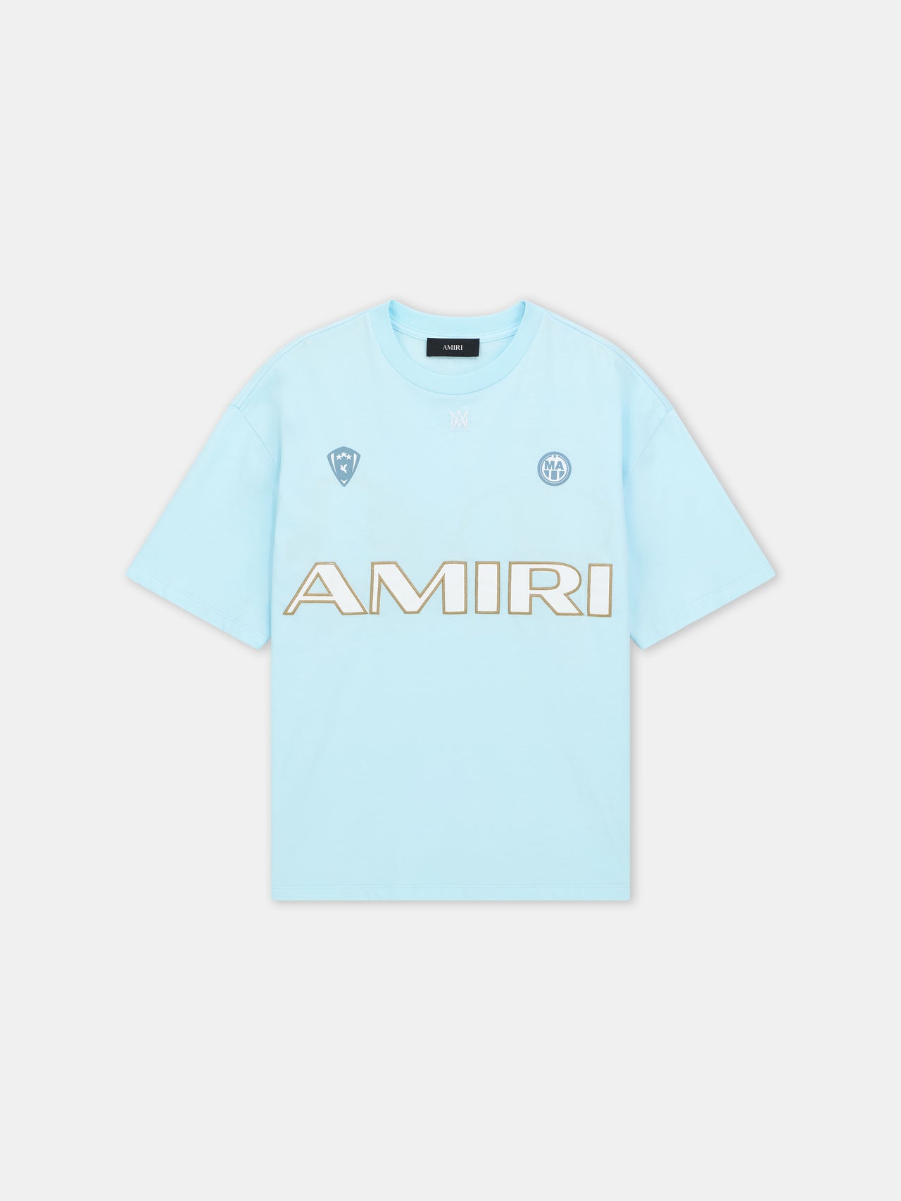 AMIRI 2026年 ワールドカップ トーナメントコレクション Tシャツ