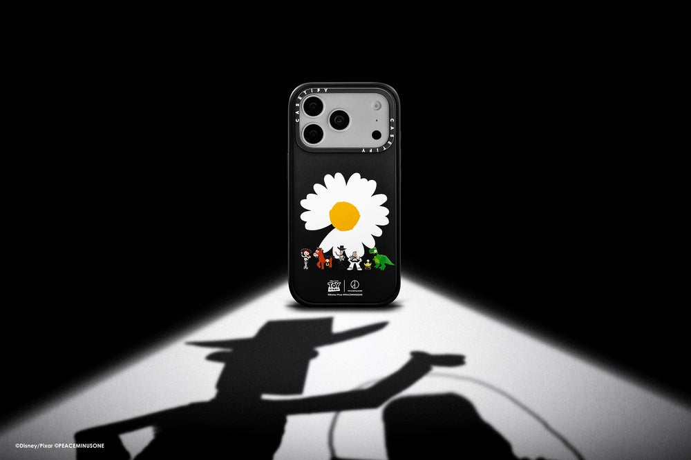 「トイ・ストーリー | ピースマイナスワン : THE FIRST FAN」コレクション 2