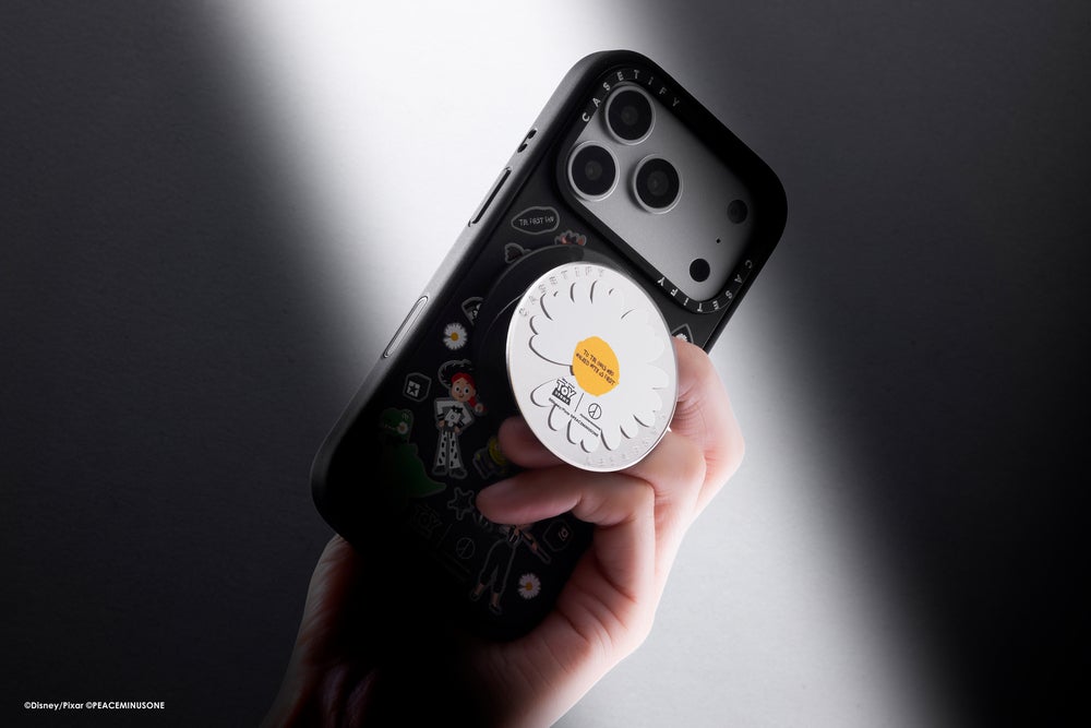 「トイ・ストーリー | ピースマイナスワン : THE FIRST FAN」コレクション　６
