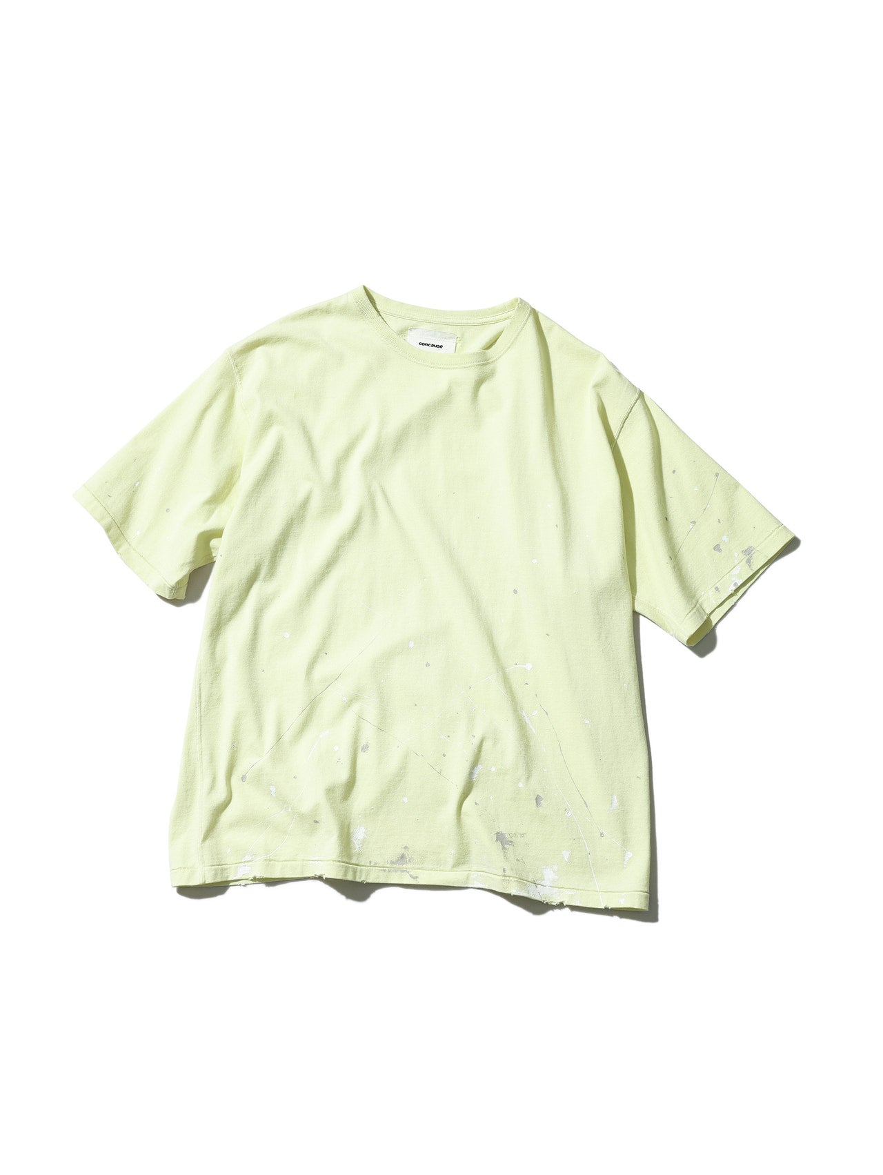 コンコースのＴシャツ
