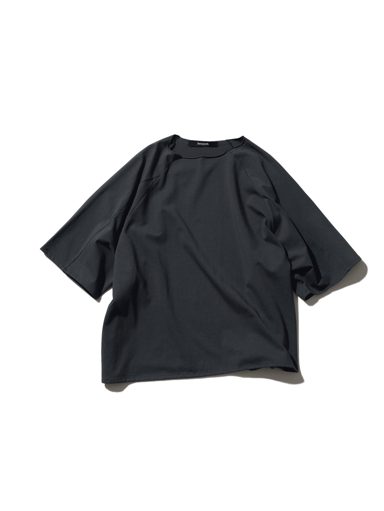セブンスのTシャツ