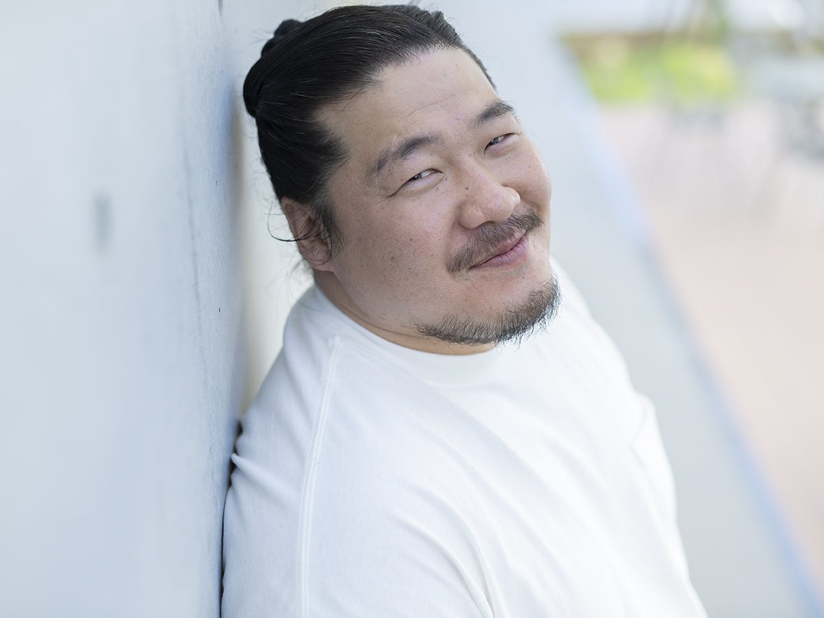 俳優・一ノ瀬ワタル2