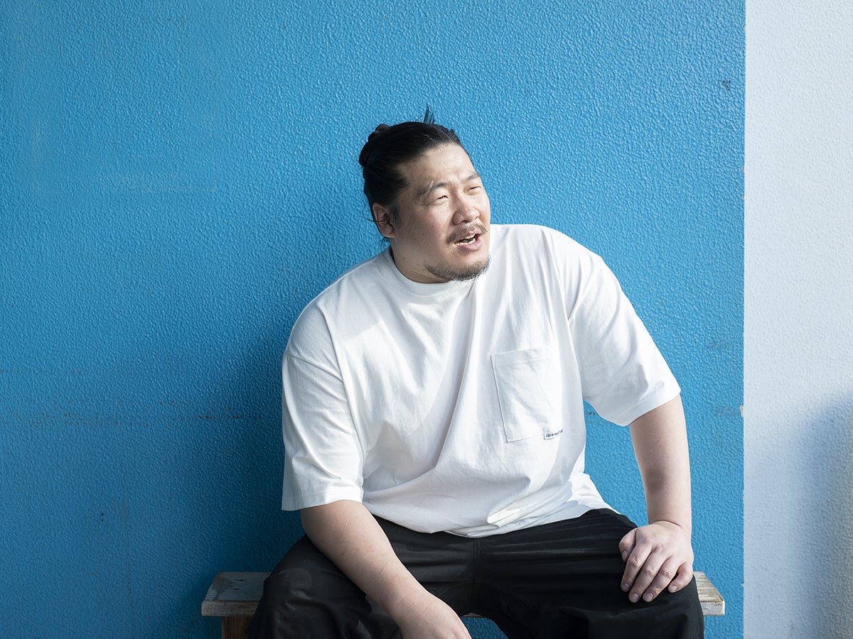 俳優・一ノ瀬ワタル5