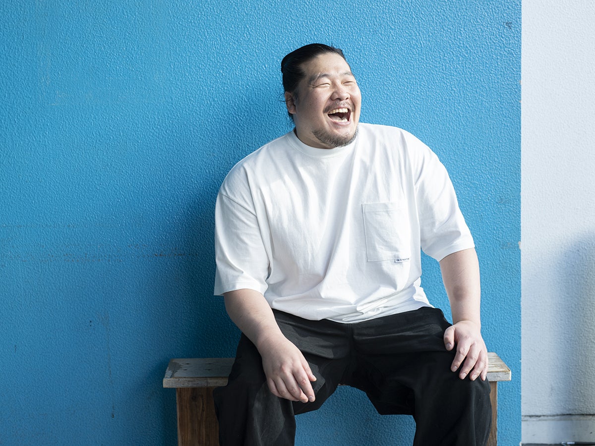 俳優・一ノ瀬ワタル6