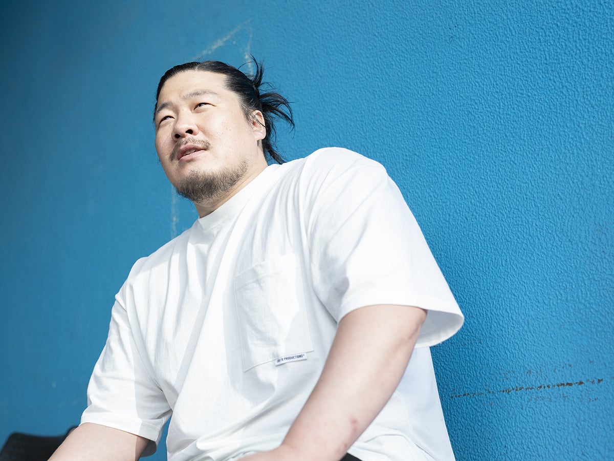 俳優・一ノ瀬ワタル7