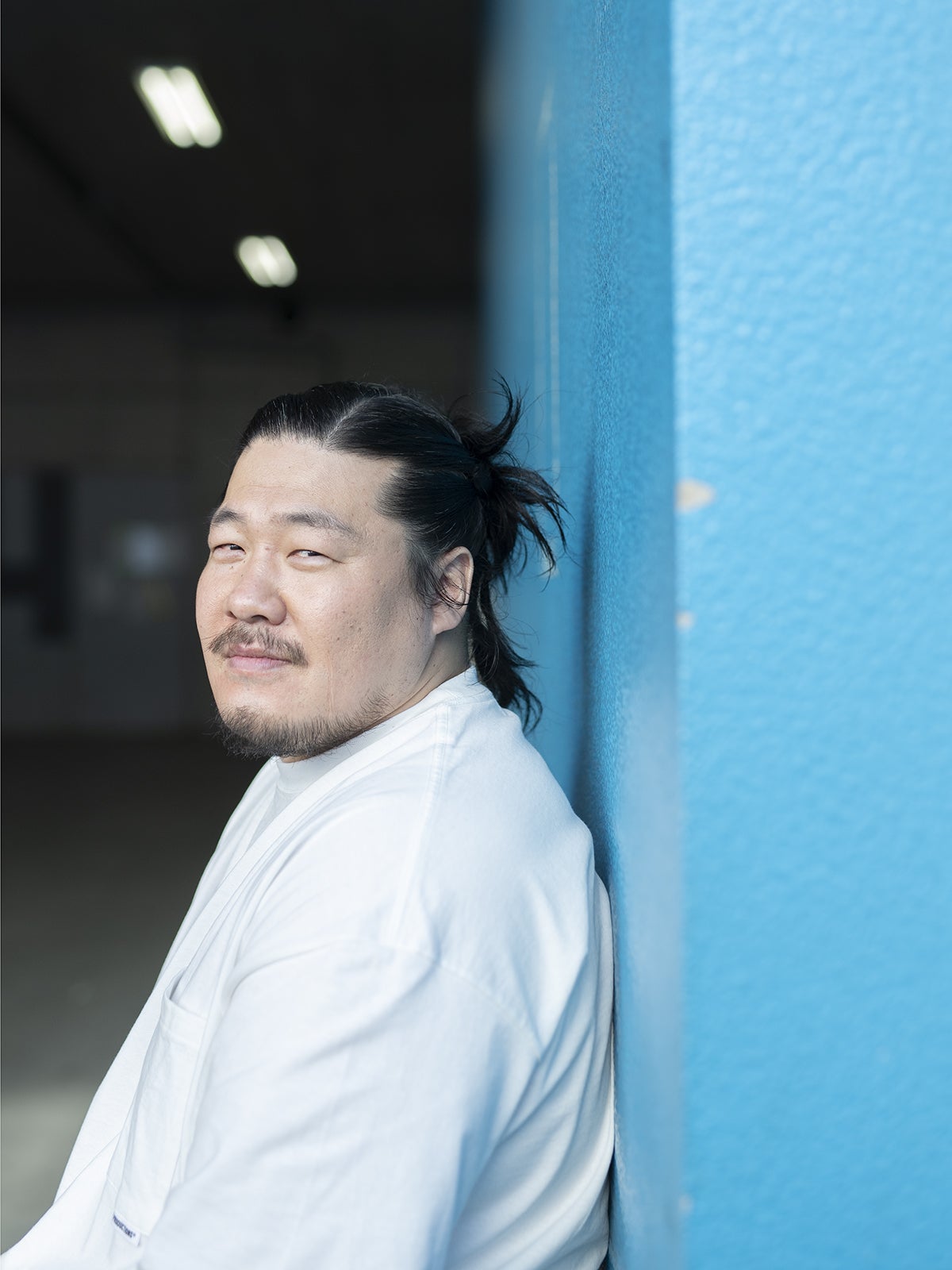 俳優・一ノ瀬ワタル4