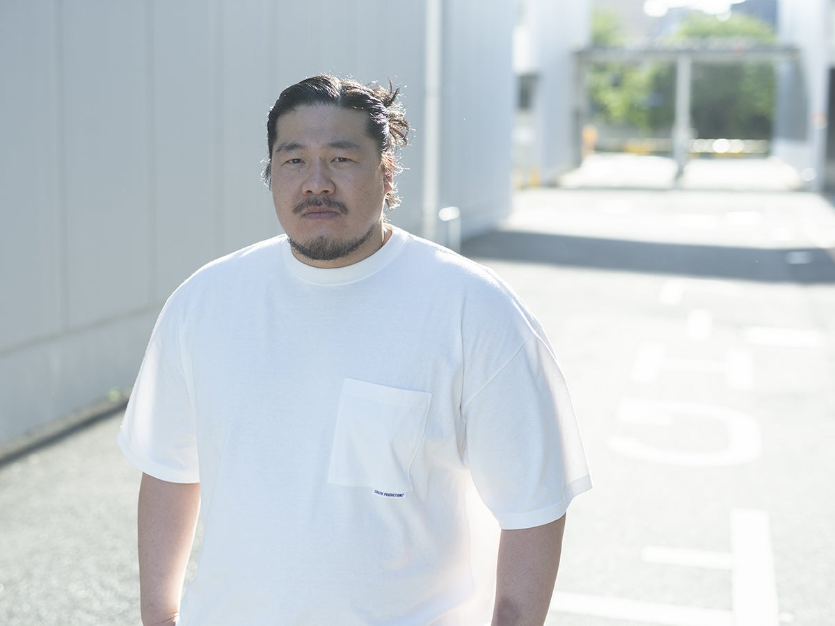 俳優・一ノ瀬ワタル8