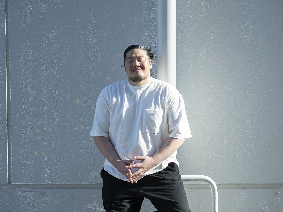 俳優・一ノ瀬ワタル11