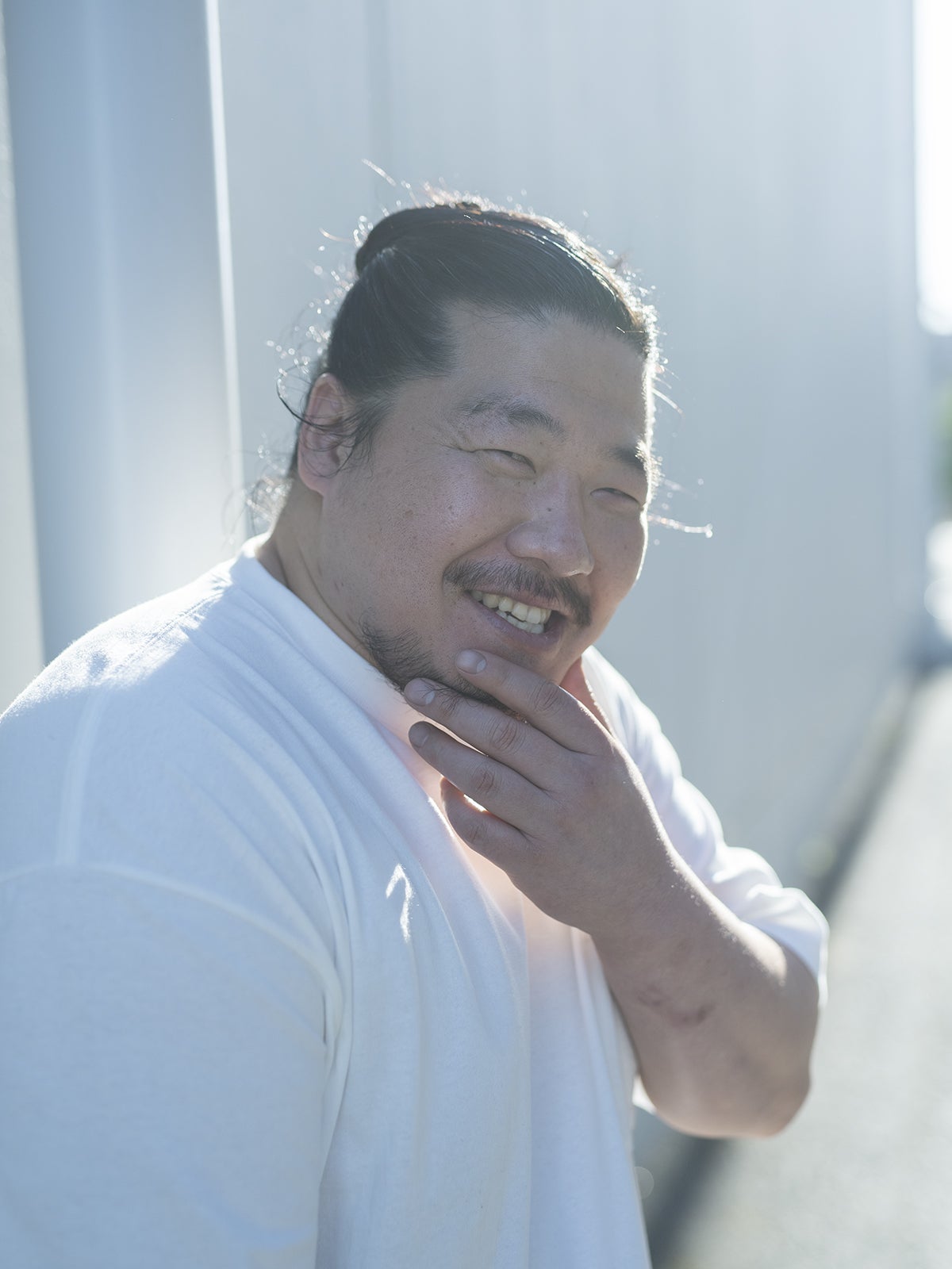 俳優・一ノ瀬ワタル9