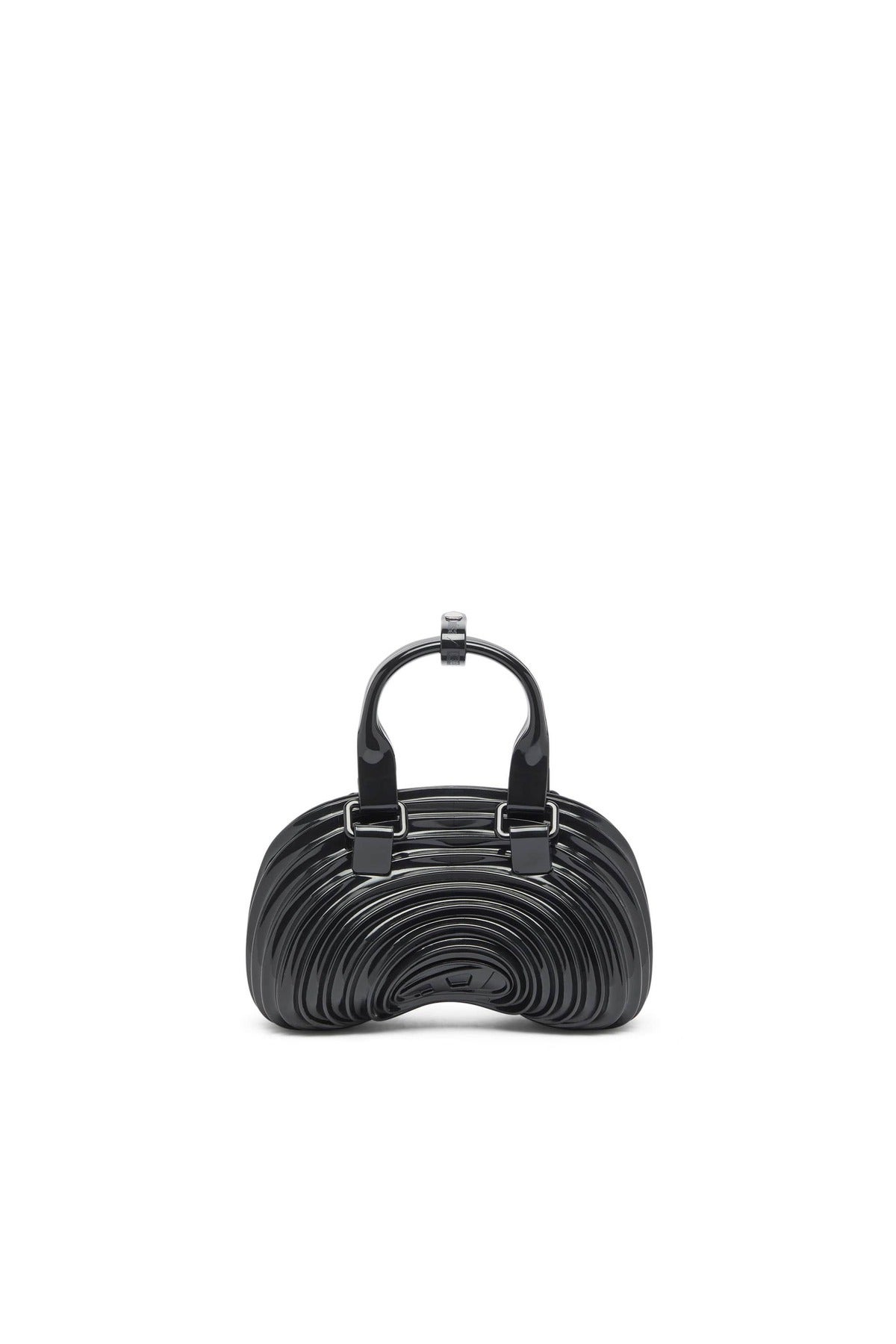 Quantum Dome Bag (クァンタム・ドームバッグ)　ブラック