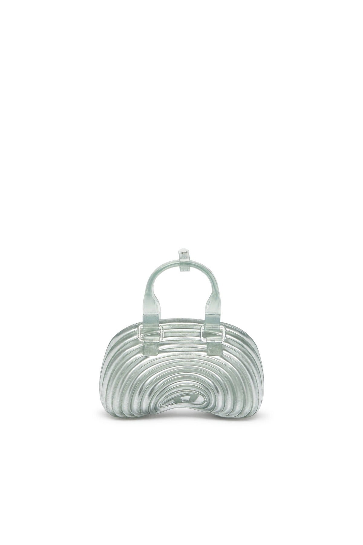 Quantum Dome Bag (クァンタム・ドームバッグ)　シルバー