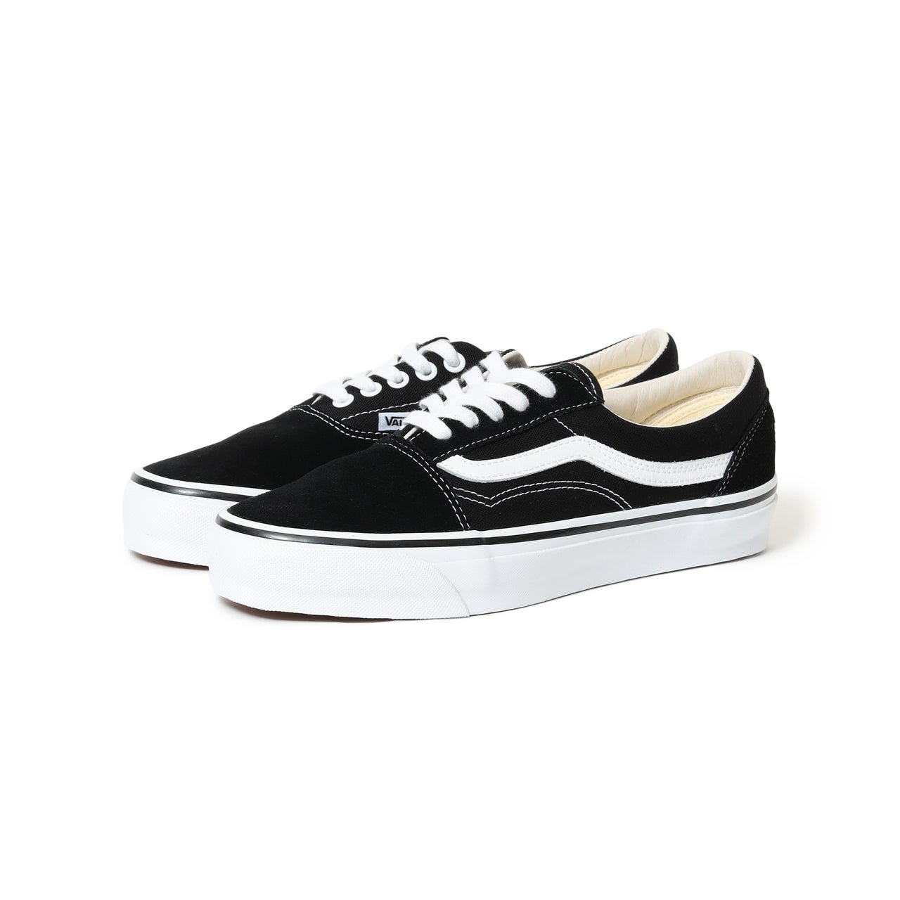 VANS BEAMS 『Skool Era』