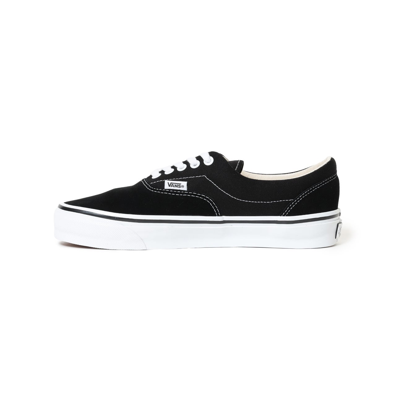 VANS BEAMS 『Skool Era』 側面