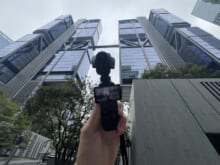 最新作『Osmo Pocket 4P』のレビューも！「ディージェーアイ（DJI）」の中国本社に潜入し人気カメラの魅力を探ってみた！