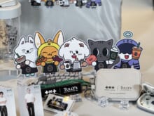 ［Gallery］【タリーズがTOMORROW X TOGETHERとコラボ！】PPULBATUグッズや韓国グルメ着想のメニューを一覧紹介