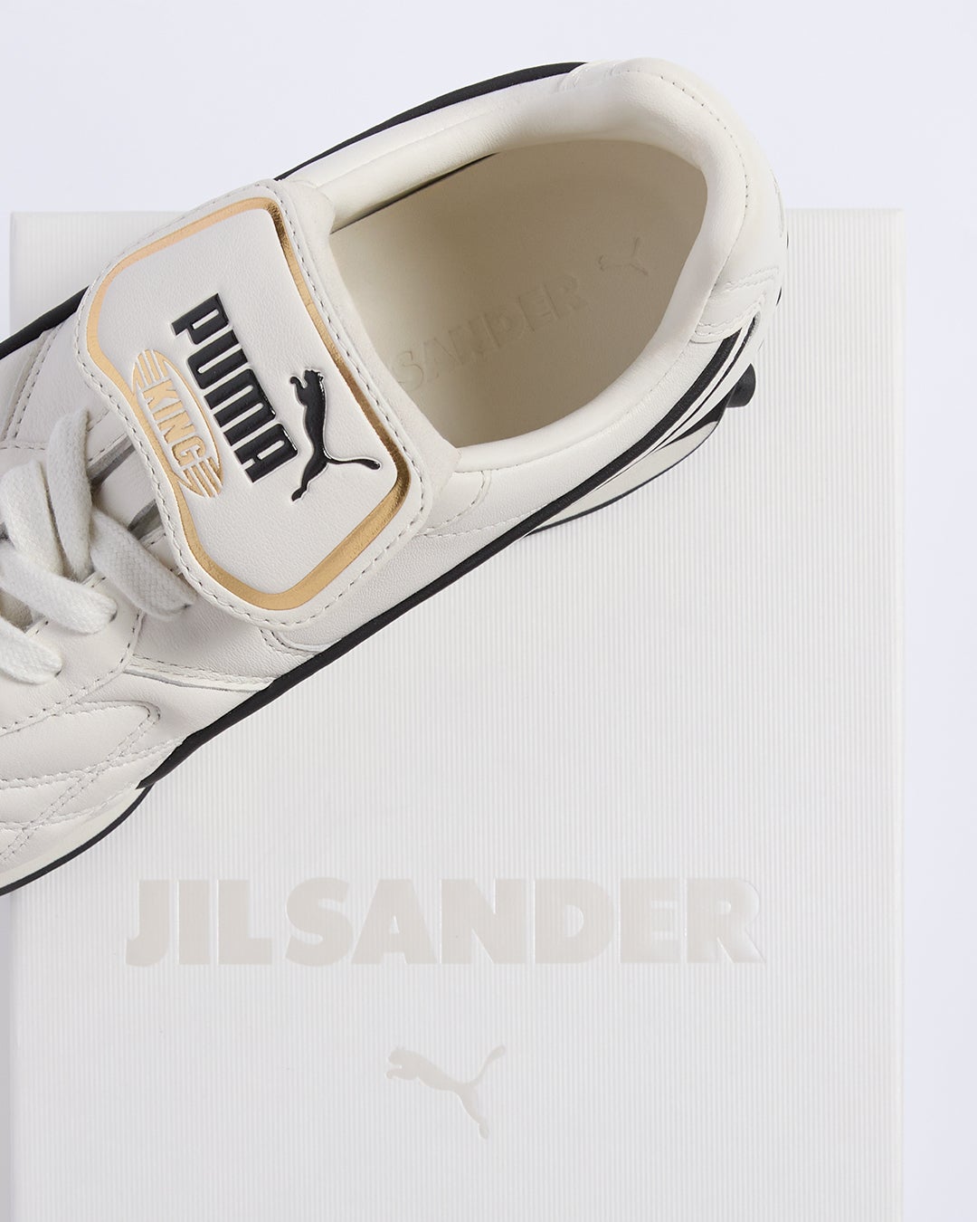 JILSANDERxPUMA_King-Avanti キービジュアル