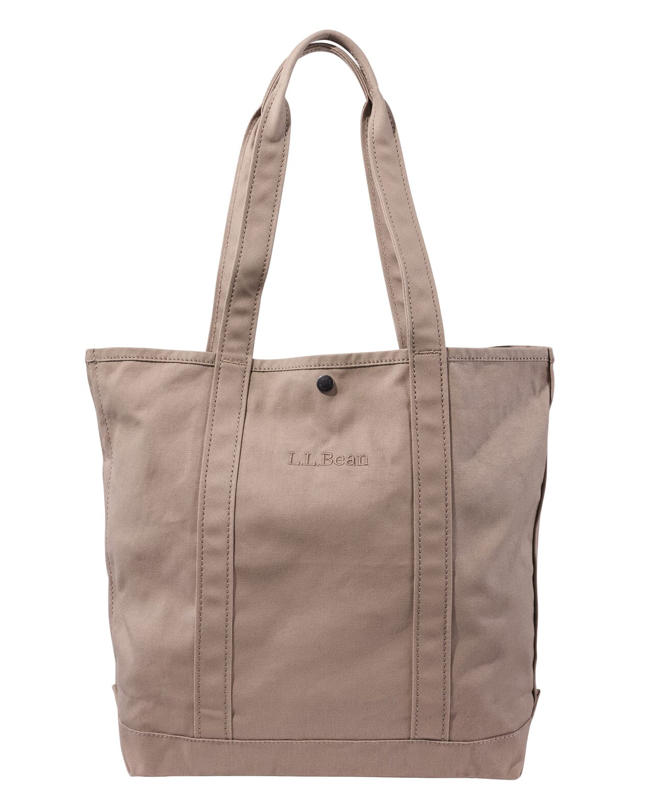 L.L.Bean グローサリー・トート ラベンダーカラー