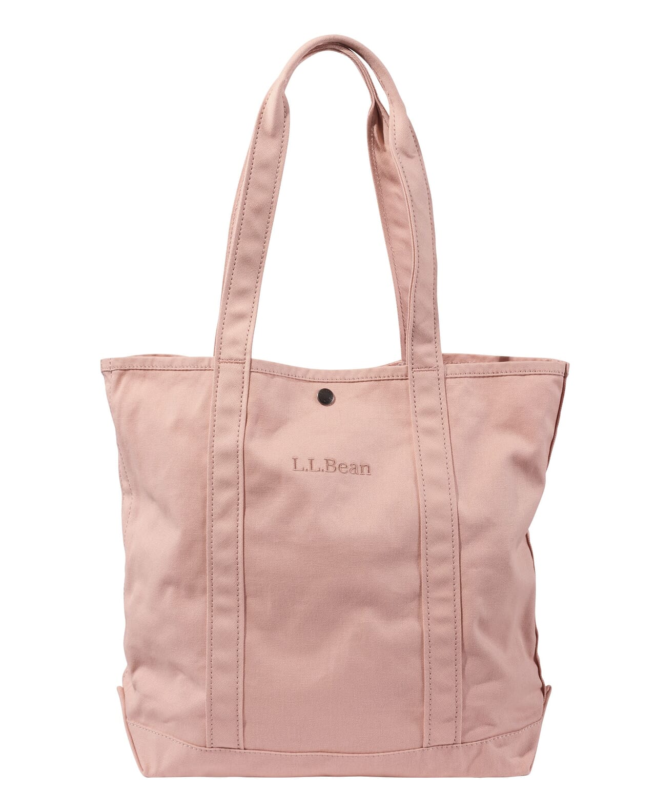 L.L.Bean グローサリー・トート ピンク
