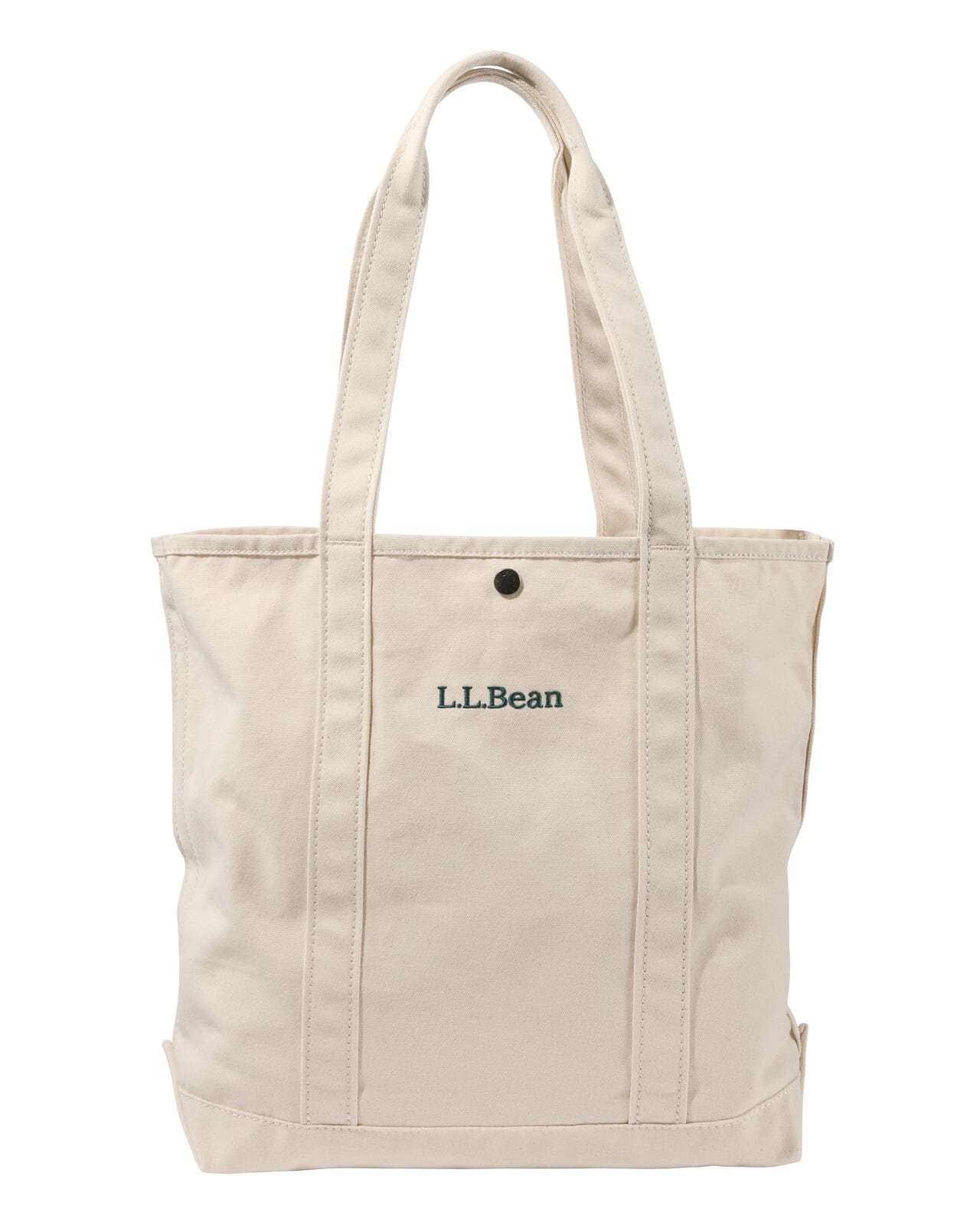 L.L.Bean グローサリー・トート ホワイト