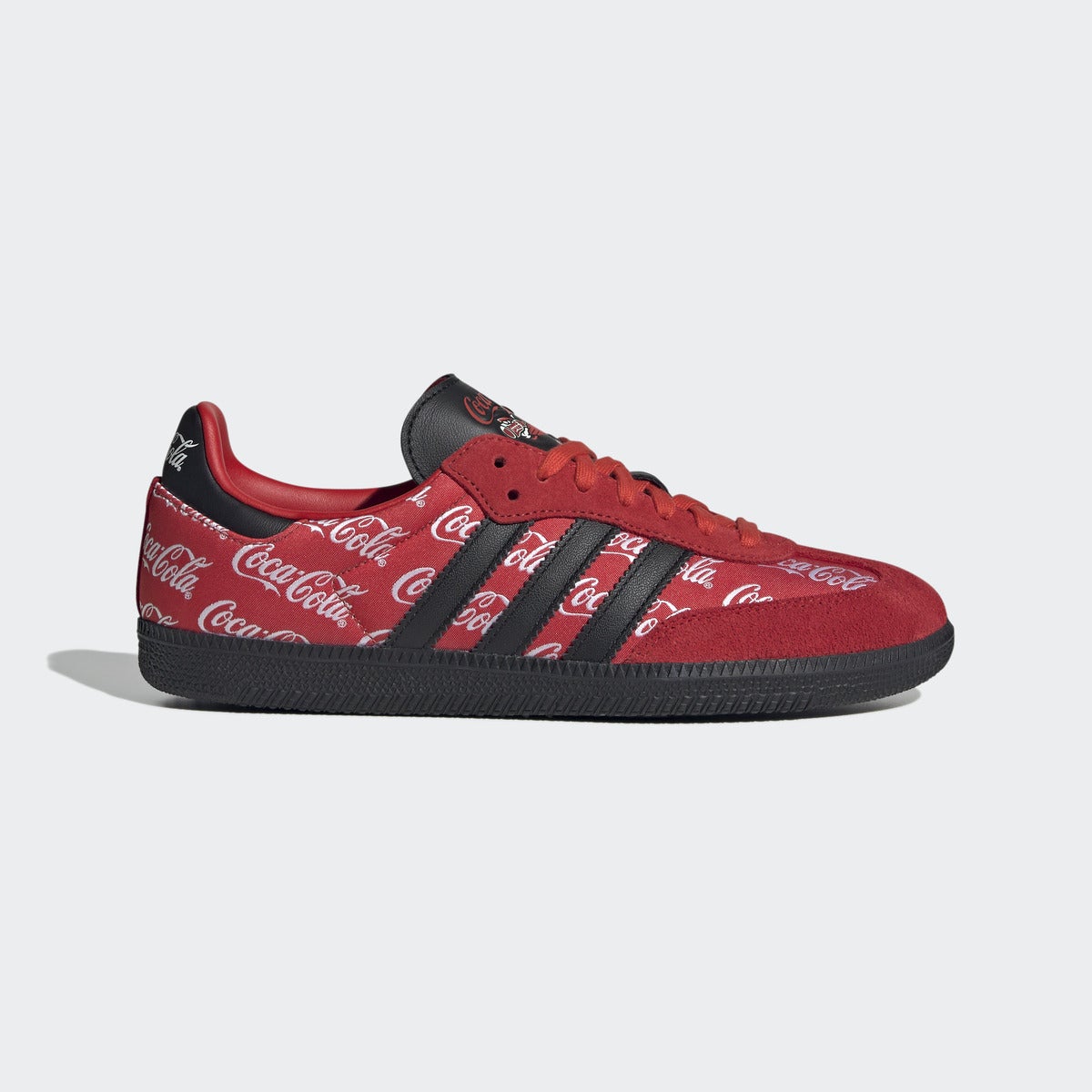 SAMBA OG COCA-COLA (KH6893)