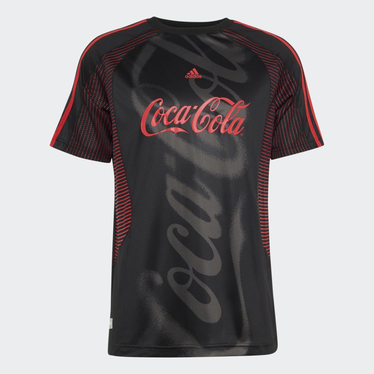 COCA-COLA TEAMGEIST 26 JERSEY (KY2104)