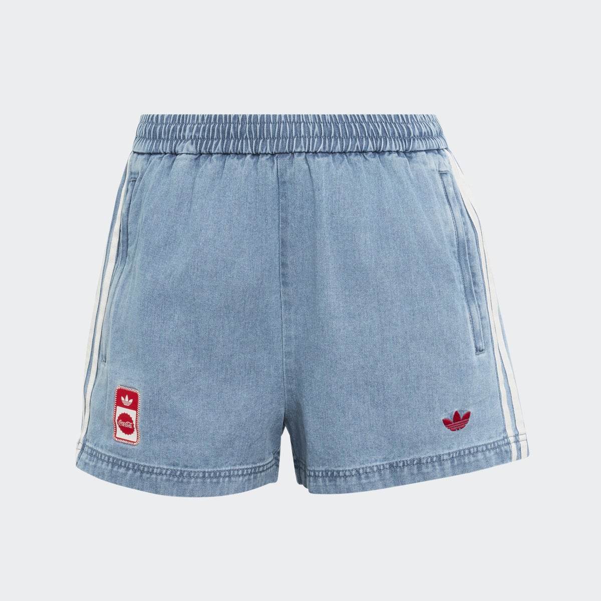 DENIM SHORTS (KY7564)