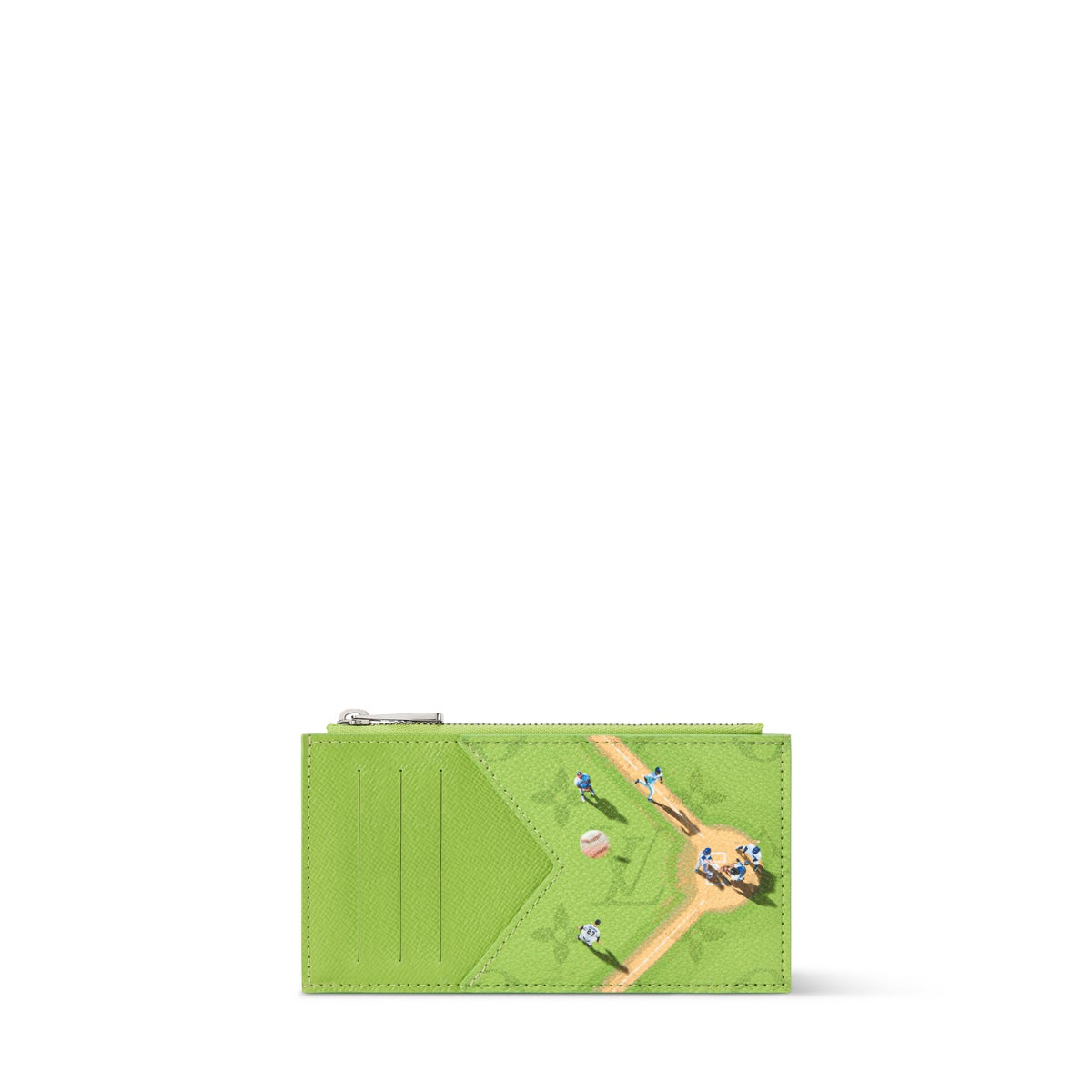 日本限定 コインカード･ホルダー