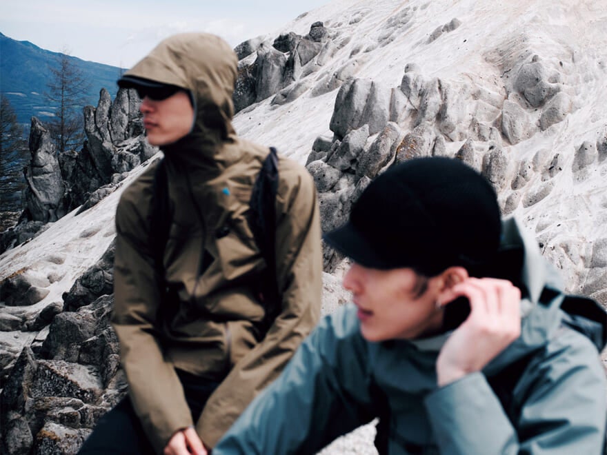 「山梨百名山・日向山」に登ってみた！ 登山好きにも初心者にもうってつけの日帰り登山をメンズノンノモデルがレポート！