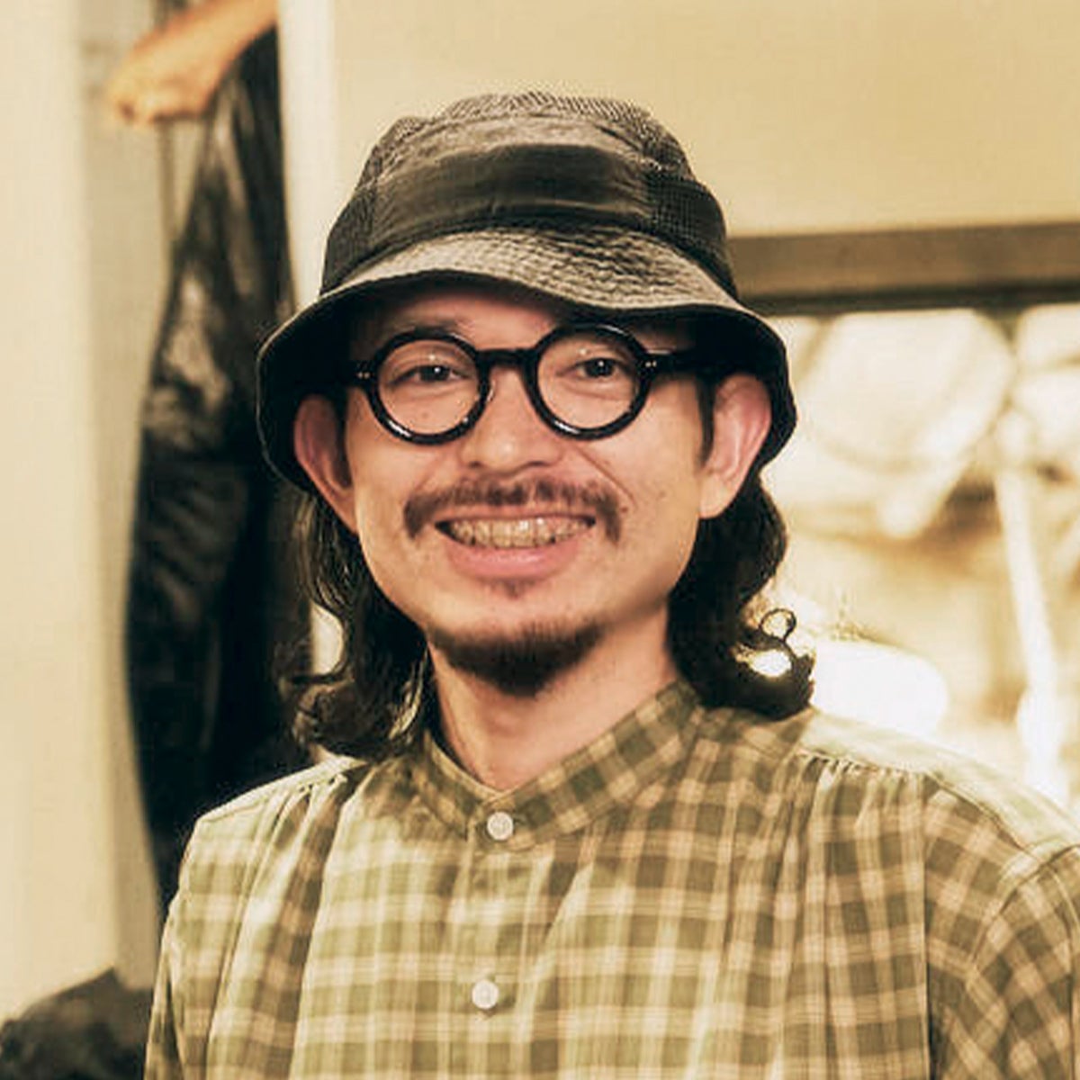 山崎さんのプロフィール画像