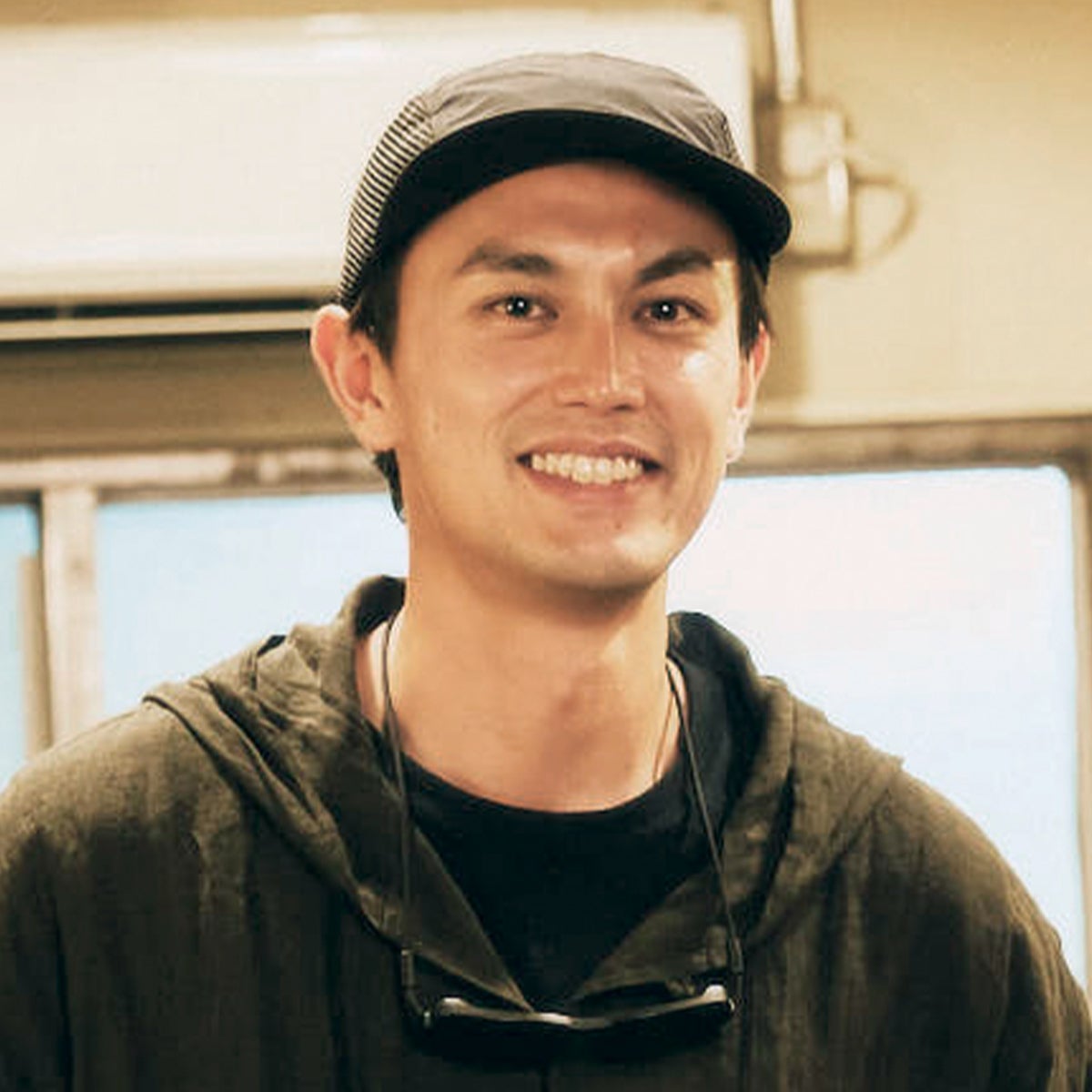増田さんのプロフィール画像
