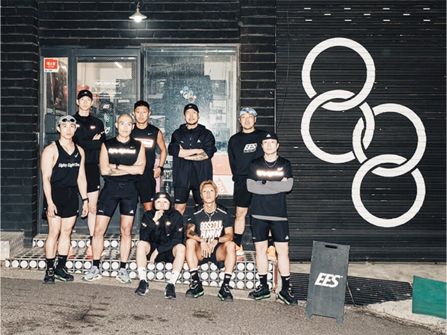 Eighty Eight Seoul