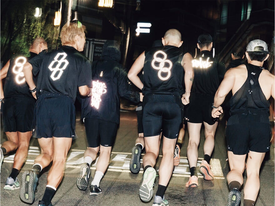 Eighty Eight Seoulチーム