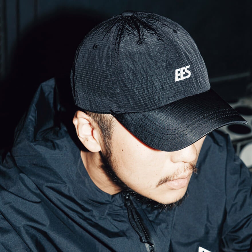 Eighty Eight Seoulのグッズ キャップ