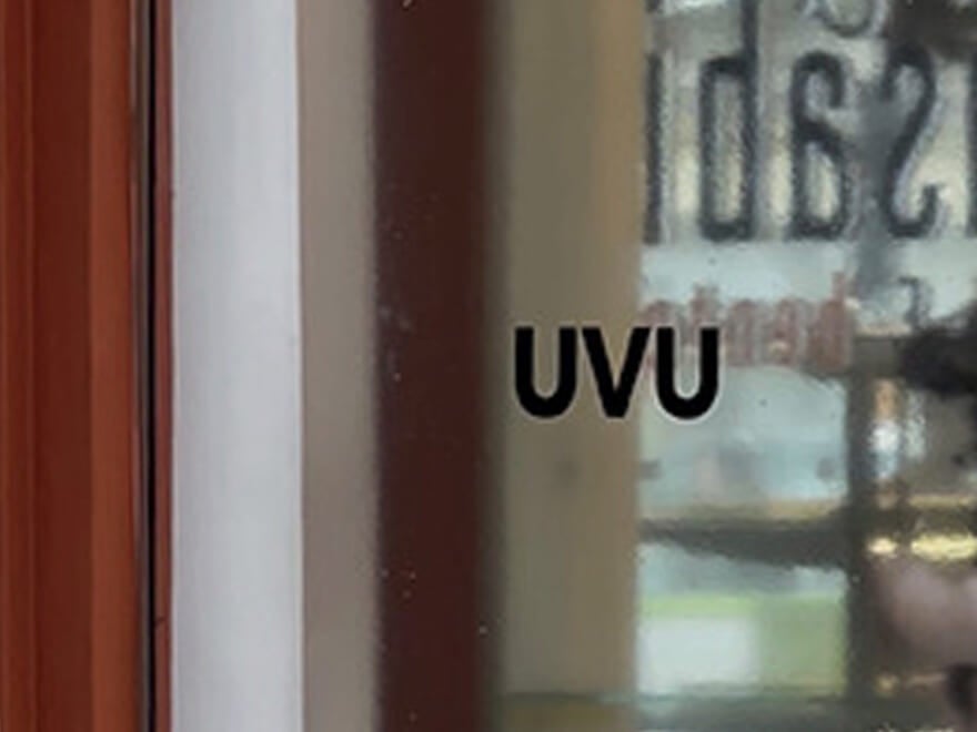 UVU