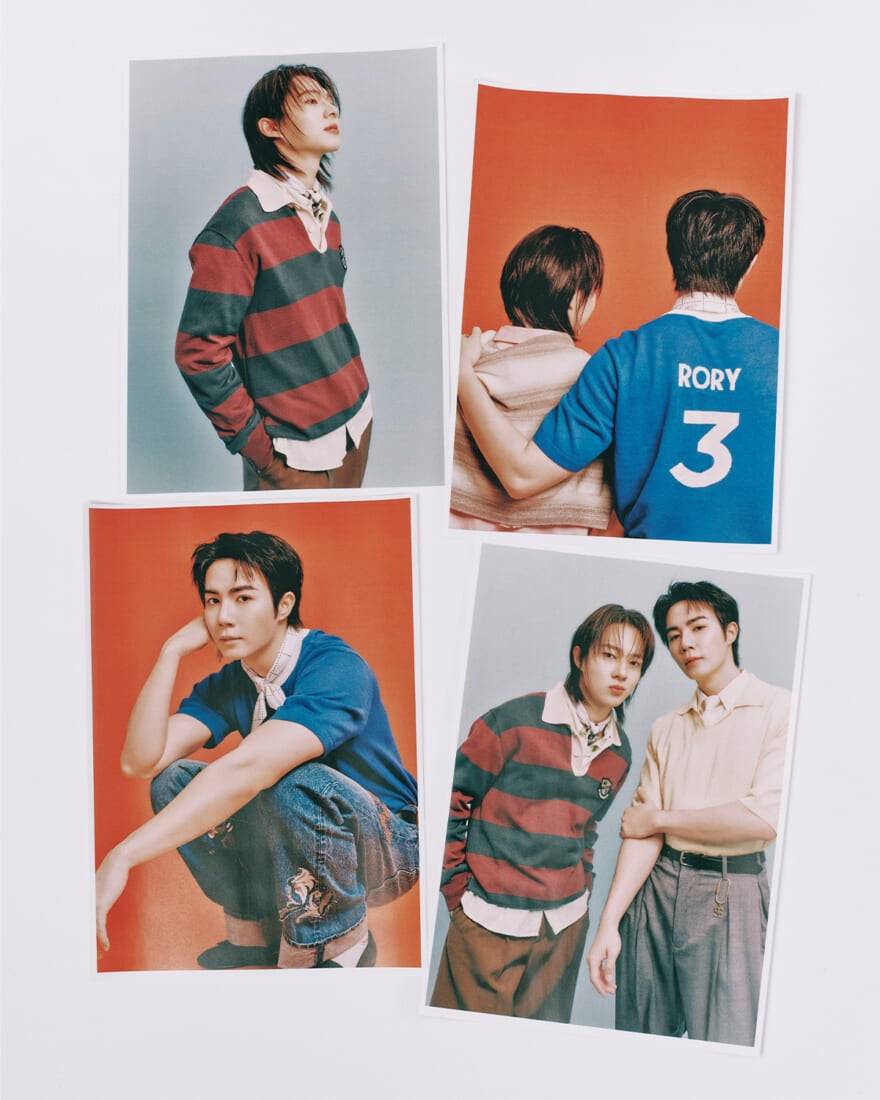 Zee & NuNew