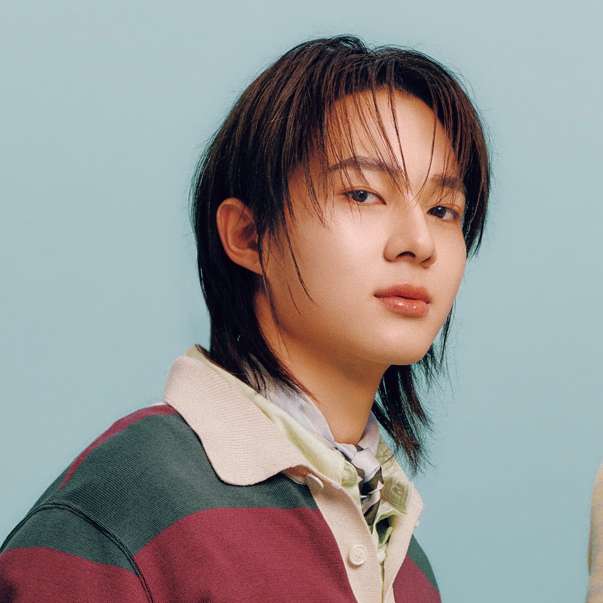 チャワリン・プラーッピリヤウォン（愛称：NuNew〈ヌニュー〉）のプロフィール画像