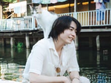 この夏は絶対にタイ・バンコクへ！カルチャー、グルメ、サウナ、ビーチ...豊田裕大が最前線をナビゲート！