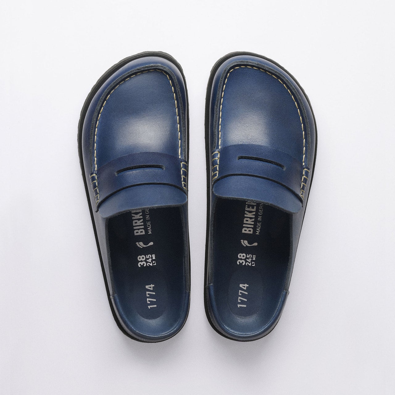 BIRKENSTOCK 1774 ボストン　50周年　新作コレクション「Northeast Providence」　アイテム　写真８