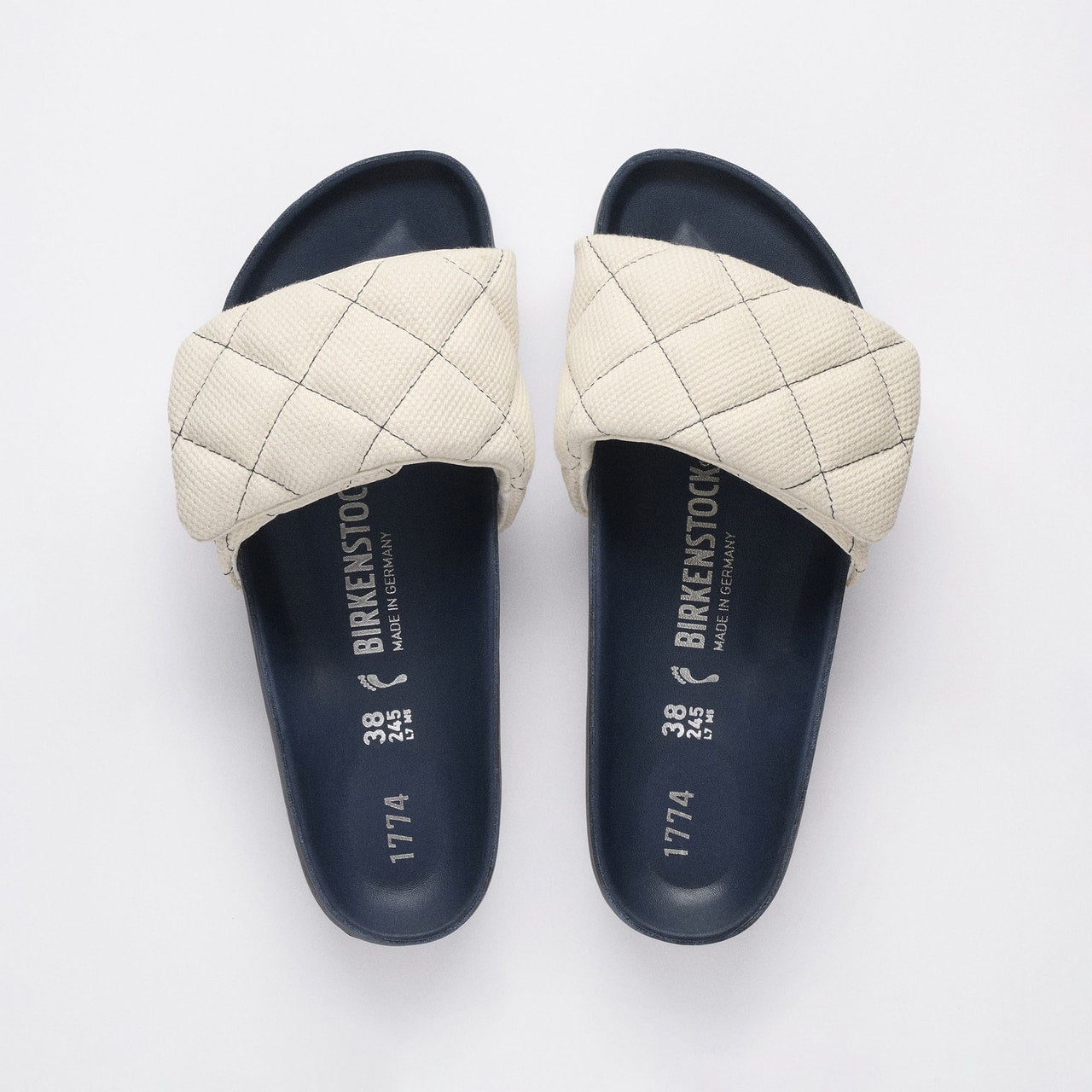 BIRKENSTOCK 1774 ボストン　50周年　新作コレクション「Northeast Providence」１５