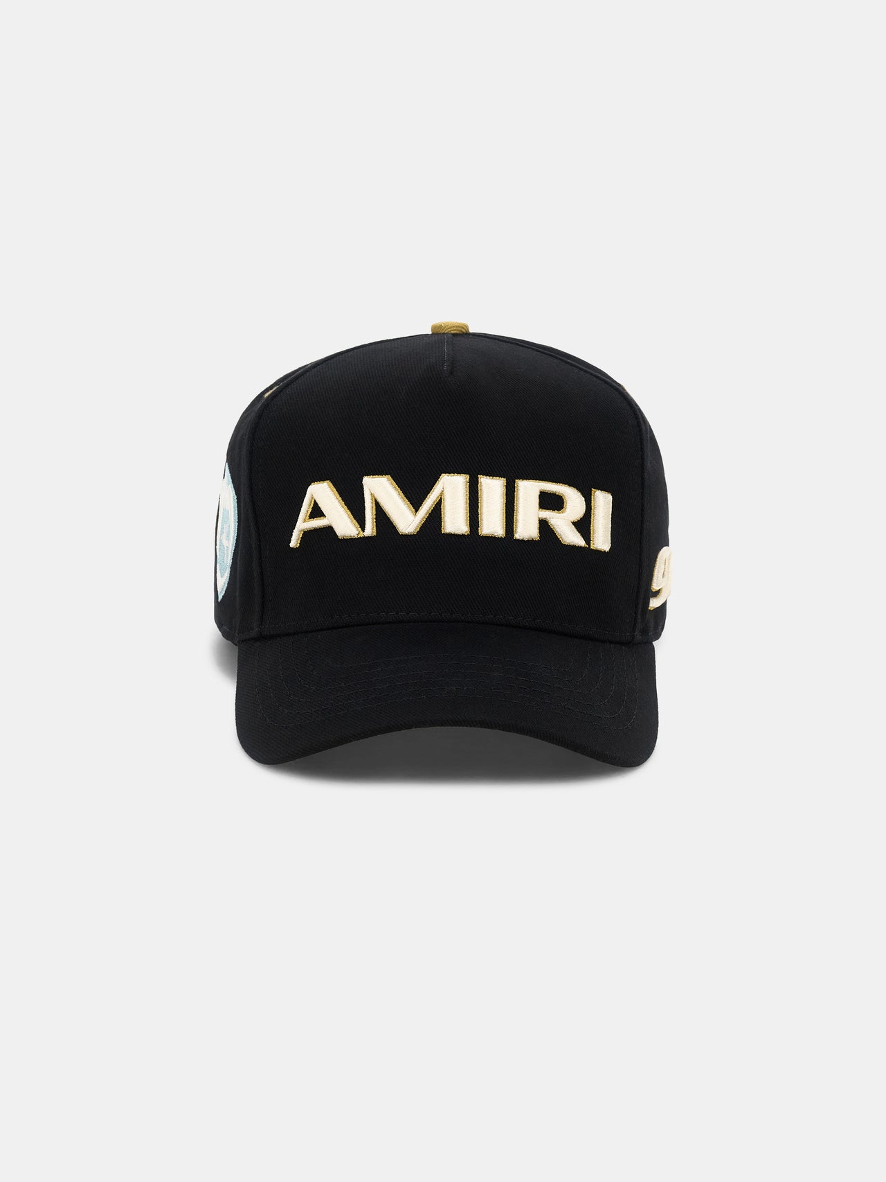 AMIRI 2026年 ワールドカップ トーナメントコレクション キャップ