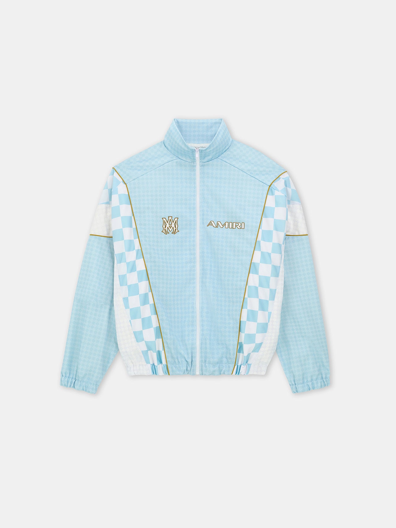 AMIRI 2026年 ワールドカップ トーナメントコレクション トラックジャケット