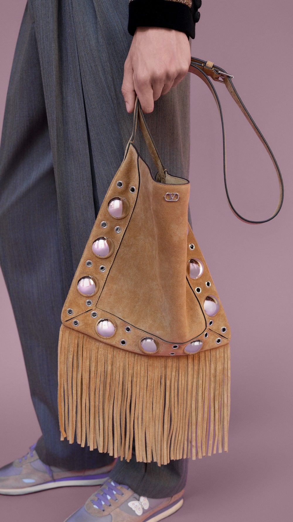 メゾン ヴァレンティノ (MAISON VALENTINO) 2027年クルーズ コレクション 17
